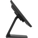 24iWIDE LCD Bonded DeepContrast Projective Capacitive 10-Points TouchScreen 1920 x 1080 120 Hz IPS panel LED Bl. Flat Bezel Free Glass FrontSpeakers HDMI Displa – billede 5