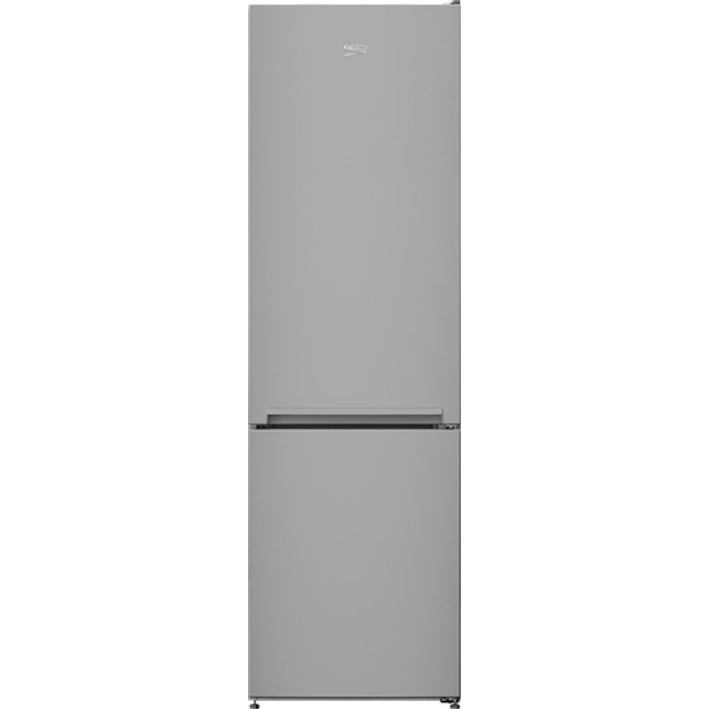 Beko RCSA300K40SN 291L E Sølv