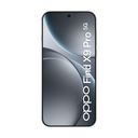 OPPO Find X9 Pro 17,2 cm (6.78) Dual SIM Android 16.0 5G USB Type-C 16 GB 512 GB 7500 mAh Hvid – billede 5
