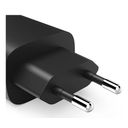 Ladowarka Hama LADOWARKA 30W ENTRY LEVEL, 1X USB-C 1X USB-A, CZARNA – billede 7