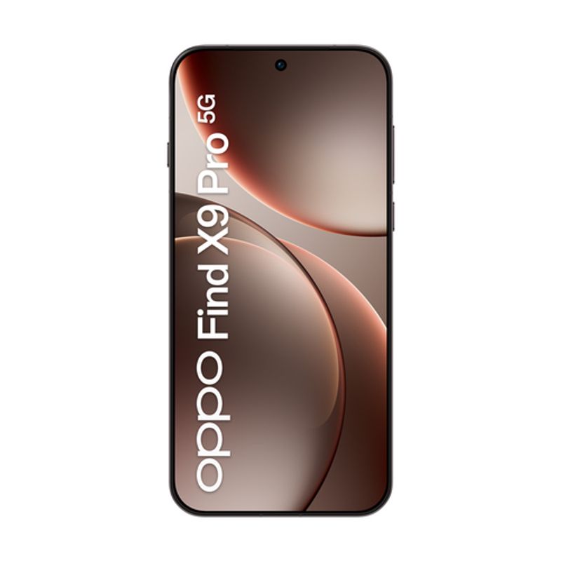 Oppo Find X9 Pro 5G 16GB/512GB, charcoal (EU)