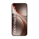 Oppo Find X9 Pro 5G 16GB/512GB, charcoal (EU) – billede 1