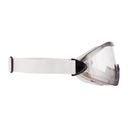 3M 2890C1 sikkerhedsbrille & brille Sikkerhedsbriller Plast Hvid – billede 5