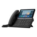 Yealink SIP-T77U VoIP-telefon Klassisk grå – billede 3
