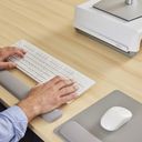 Fellowes Breyta Håndledsstøtte til tastatur – billede 3