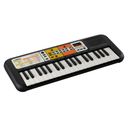 Yamaha PSS-F30 - elektronisk tastatur – billede 6