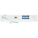 Rackmount.IT SORACK Monteringspakke for netværksudstyr Hvid – billede 6