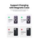 Ugreen Trådløs power bank 10000mAh 20Watt 1xUSB-C Hvid – billede 11