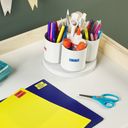 DYMO LetraTAG Tape (1,2 cm x 4 m) 1kassette(r) S0721650 – billede 4