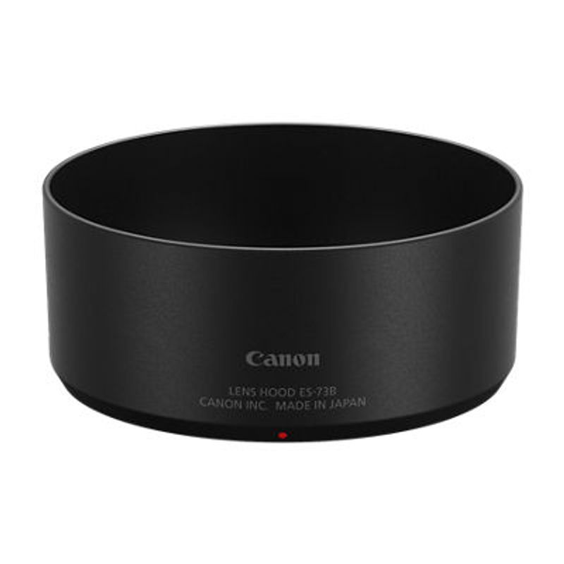 Alowwed----Canon ES-73B vastavalosuoja