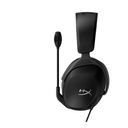 HyperX Cloud Stinger 2 Core Kablet Høretelefoner Sort – billede 10