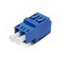 LC FIBER COUPLER SINGLE MODE – billede 2