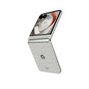Motorola Razr 70 5G 256GB bright white – billede 16