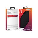 ZAGG Folio Beskyttelsescover Sort – billede 7