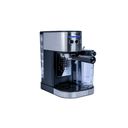 TORNADO TCM-14125 Fuldautomatisk kaffemaskine 1,2L Sort – billede 1