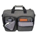 Targus TBT94304GL taske og etui til laptop 40,6 cm (16) Mappe Grå – billede 11