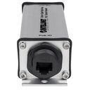 Intellinet Outdoor High-Power Extender Repeater, IEEE 802.3at/af Power over ( / ), Extends Range up to 100m, Metal, IP65 Repeater – billede 6