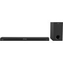 Grundig DSB 2100 2.1-kanal Soundbar Sort – billede 2