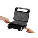 Braun SnackMaker 5 SM5005 sandwichtoaster 800 W Sølv – billede 2