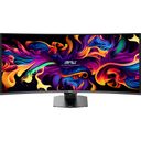 MSI MPG 341CQR QD-OLED X36 34 OLED 3440 x 1440 (UltraWide) HDMI DisplayPort 360 Hz – billede 6