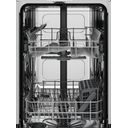 Electrolux Serie 300 EEA71210L Klasse F Fritstående 49dB Hvid – billede 8