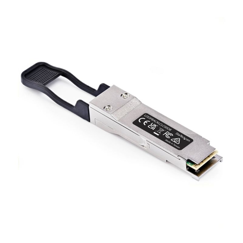 QSFP28 100G LOOPBACK MODULE