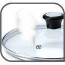 Tefal Pfannendeckel Jamie Oliver 32cm | 28097912 – billede 3