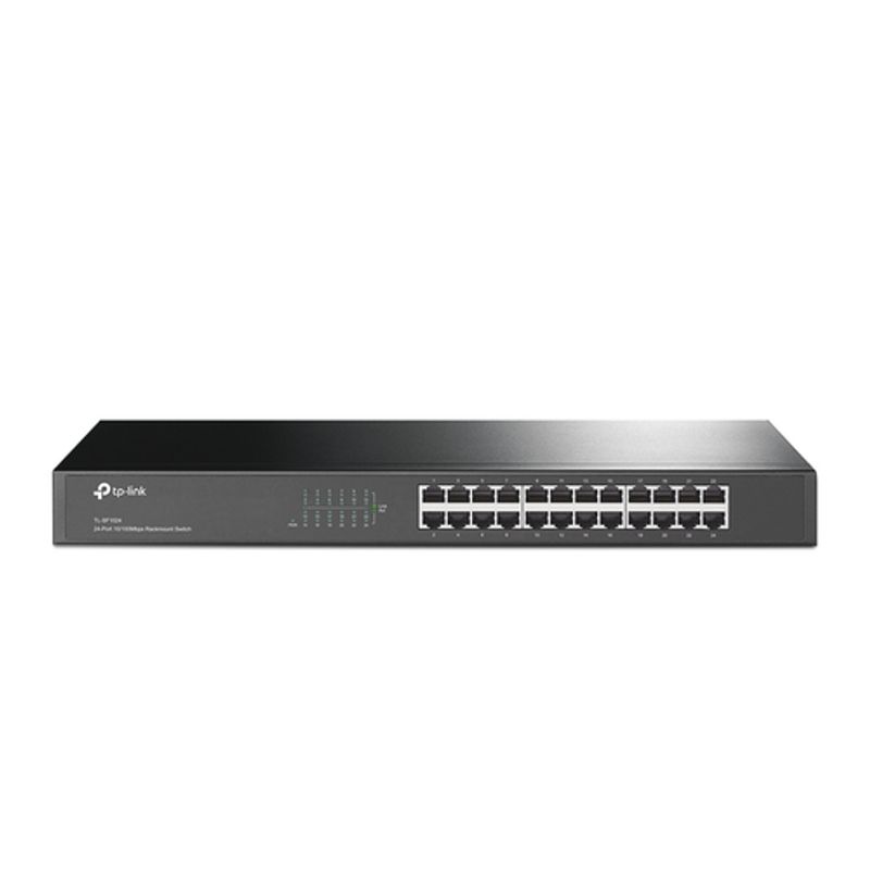 TP-Link TL-SF1024 Switch 24-porte 10/100