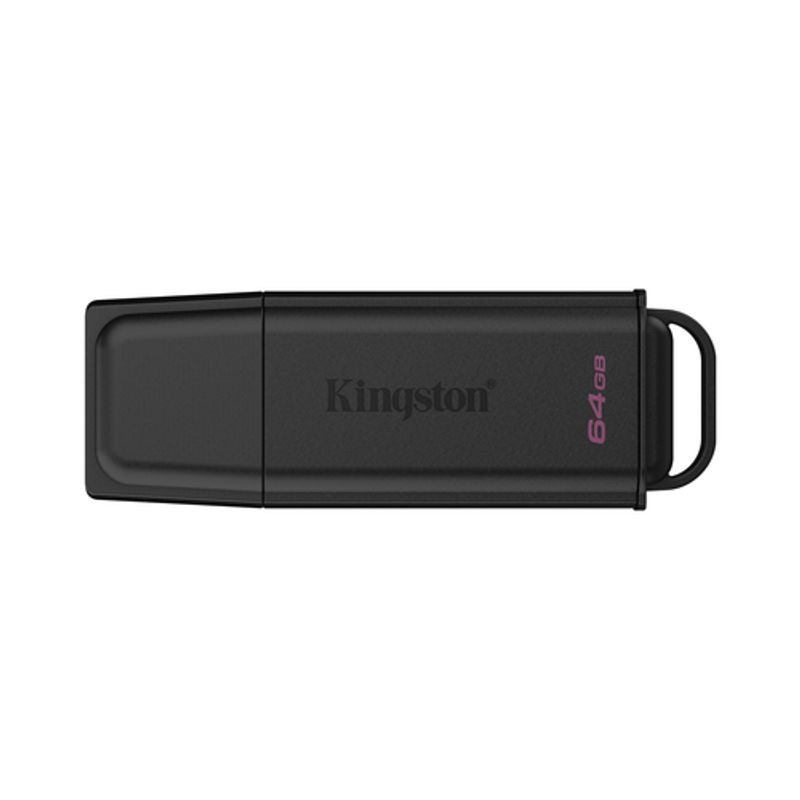 64GB PORTABLE USB 3.2 GEN 1 EXT