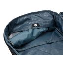 Thule Aion Rygsæk Sort Waxed P600 polyester canvas – billede 5