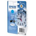 Epson 27 Cyan – billede 2
