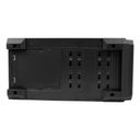 Genesis Irid 503 Tårn Micro-ATX Ingen strømforsyning Sort – billede 11