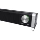 Trust Asto Soundbar Sort – billede 5