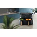 Philips Series 3000 NA352 Dobbelt varmluftssteger 2.75kW – billede 5