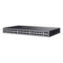 TP-Link Omada SG5452X Switch 48-porte Gigabit Ethernet – billede 3
