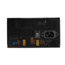 Chieftronic SteelPower Series BDK-650FC 650Watt 80 PLUS Bronze – billede 5