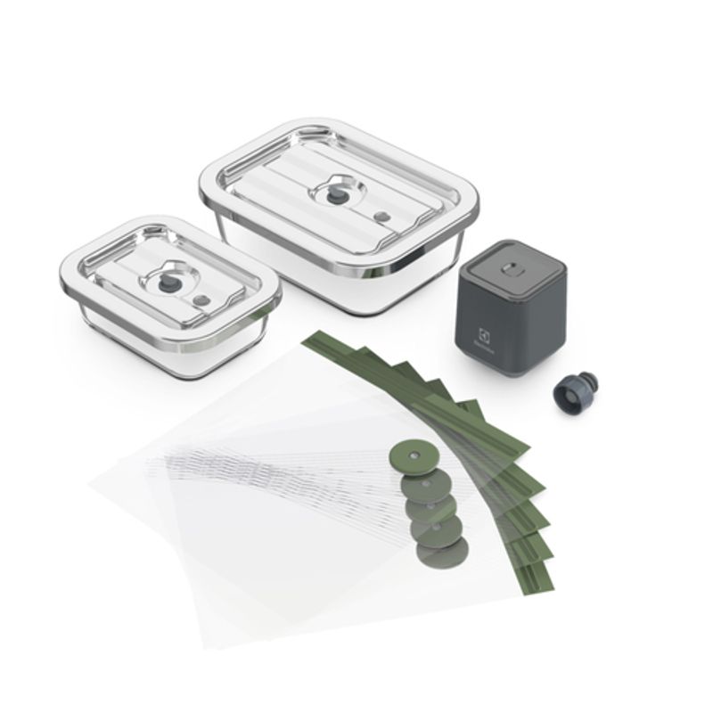 VACUUM KIT EVFKA1 ELECTROLUX