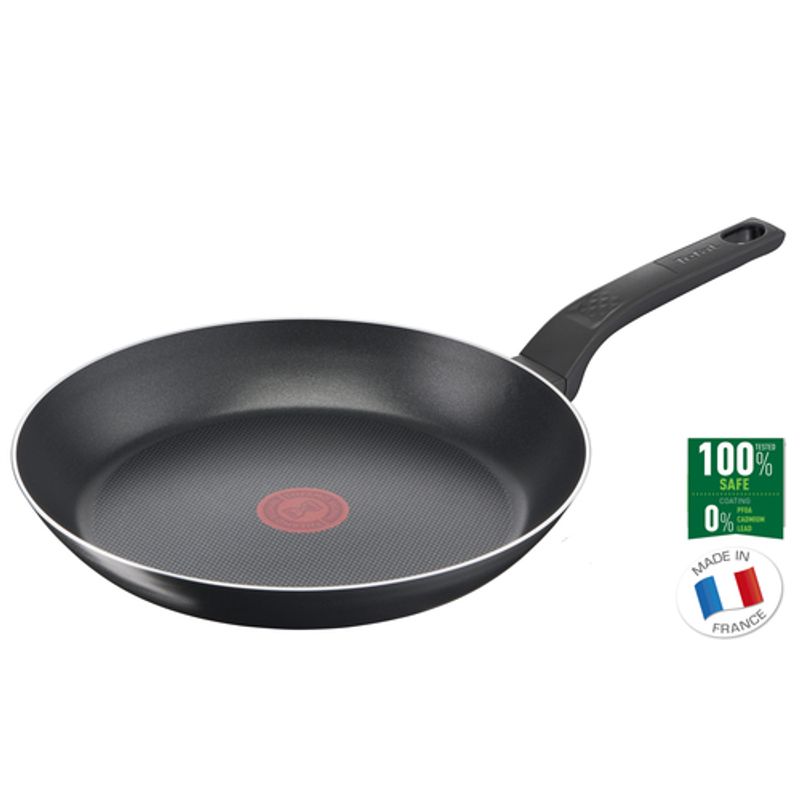 Tefal Easy Cook & Clean B55506 Gryde til alle formål Rund