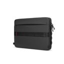 ASUS ROG SLASH Bæretaske til notebook 16 Polyester Veganerlæder (PU) Sort – billede 4