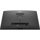 DELL Pro QC24250 Intel Core Ultra 7 265 61 cm (24) 1920 x 1080 pixel All-in-One PC 16 GB DDR5-SDRAM 512 GB SSD Windows 11 Pro Wi-Fi 6E (802.11ax) Sort – billede 2
