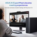 ASUS ExpertCenter P500 SFF P500SV-05210H009X SFF 210H Intel Core i5 16GB 512GB Windows 11 Pro – billede 7