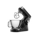 Kenwood 0W20011465 Køkkenmaskine 5l 1200W Sort – billede 3