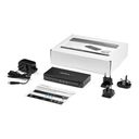 StarTech.com S-Video or Composite to HDMI Converter Audio - 720p Video transformer – billede 5