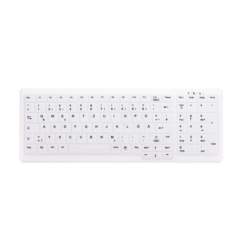 Active Key MedicalKey AK-C7000 Tastaturdække