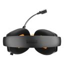 Glorious Gaming GHS Eternal Kablet Kablet Høretelefoner Høretelefoner Sort Sort – billede 11