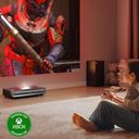 Hisense PX3-PRO projektion-tv Sort 3D – billede 12