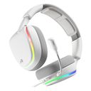 Glorious Gaming GHS Eternal RGB Kablet Høretelefoner Hvid – billede 7