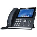 Yealink SIP-T48U VoIP-telefon Klassisk grå – billede 3