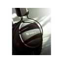 Sandberg Bluetooth Headset ANC FlexMic Trådløs Høretelefoner Sort – billede 9