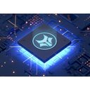 HP EliteBook 6 EB 6 G1i 14 AI U5 225U 14i 24/512(EN) 14 1920 x 1200 (WUXGA) 225U 24GB 512GB Intel Graphics Windows 11 Pro – billede 4